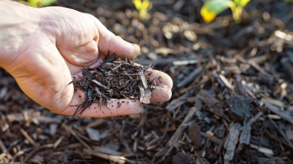 2400-a-closeup-of-a-hand-holding-a-small-piece-of-biodegradable-mulch-showcasing-its-texture-and-lightweight-feel-the-mulch-is-made-from-natural-fibers-and-is-designed-to-break-dow