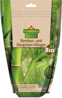 Florissa Bambus und Ziergräser- Dünger 750g