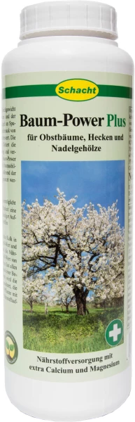 Obstbume dngen: Tipps fr reiche Ernte | Samen.de