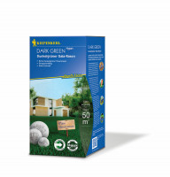 Kiepenkerl Profi-Line Dark Green Dunkelgrüner Gala-Rasen 1 kg