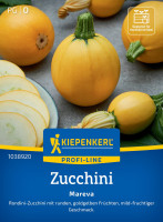 Kiepenkerl Zucchini Mareva F1