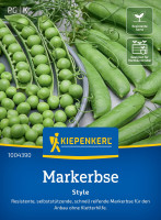Kiepenkerl Markerbse Style