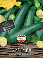Sperli Zucchini Diamant, F1