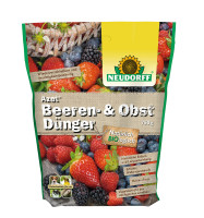 Neudorff Azet Beeren- und ObstDünger 750g