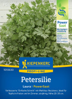 Kiepenkerl Petersilie Laura PowerSaat