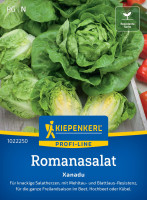 Kiepenkerl Romanasalat Xanadu