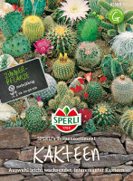 Sperli Kakteen SPERLI's Tropensortiment