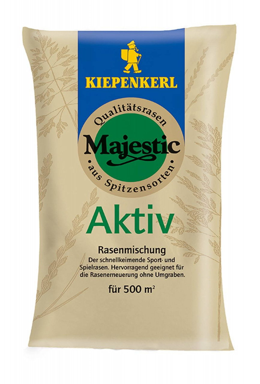 Kiepenkerl Majestic Aktiv 10 kg