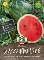 Sperli Wassermelone Mini Love, F1