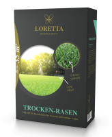 Loretta Trocken-Rasen 1,1kg
