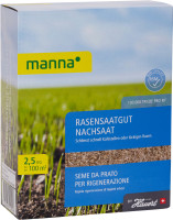MANNA Nachsaat 2,5kg