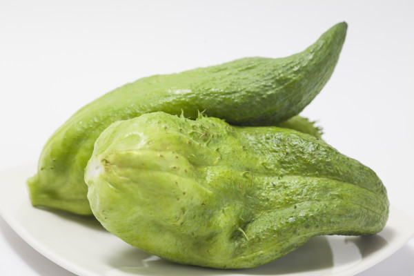 2400-stuffing-cucumber-isolated-on-white-background-cyclanthera-pedata-2