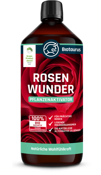 Biotaurus Rosenwunder 1l
