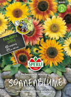 Sperli Sonnenblume Farbenpracht Mischung