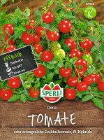Sperli Cherry-Tomate Dona, F1