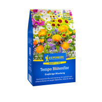 Kiepenkerl Blumenmischung Tempo Blütenflor