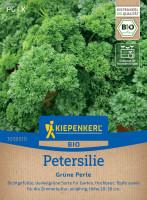 Kiepenkerl BIO Petersilie Grüne Perle