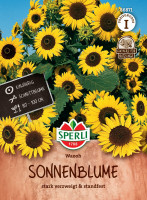 Sperli Sonnenblume Waooh