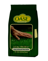 GRÜNE OASE Nachsaat 2,5kg