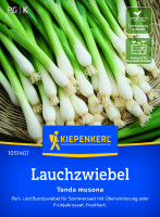 Kiepenkerl Lauchzwiebel Tonda Musona