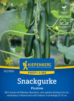 Kiepenkerl Snackgurke Picolino F1