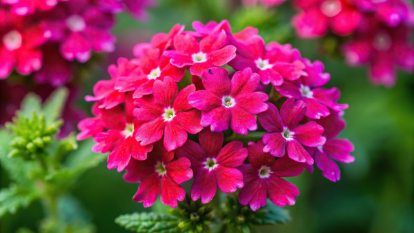 2400-pink-velvet-verbena-featuring-showy-clusters-of-red-star-shaped-flowers