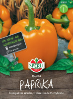 Sperli Paprika Milena, F1