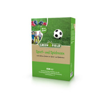 GREENFIELD Sport- und Spielrasen 1kg