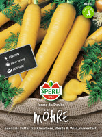 Sperli Möhre Jaune du Doubs