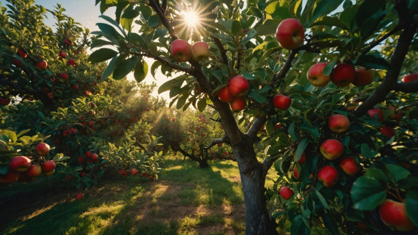 large-a-sunlit-orchard-filled-with-ripe-red-apples-and-lush-greenery