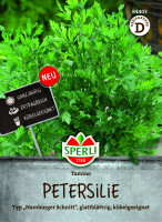 SPERLI Petersilie Tamino