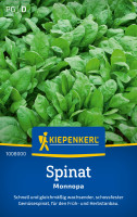 Kiepenkerl Spinat Monnopa
