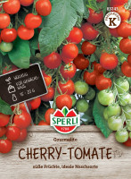 Sperli Cherry-Tomate Gourmelito, F1