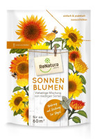 ReNatura Sonnenblumen 300g Beutel