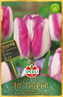 Sperli Premium Triumph-Tulpe Hotpants