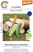 Culinaris BIO Gurke Salome
