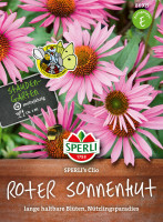 Sperli Roter Sonnenhut SPERLI's Clio