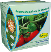 Schacht Ackerschachtelhalm für Pflanzen 200g