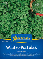 Kiepenkerl Portulak Winterportulak