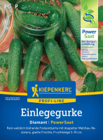 Kiepenkerl Einlegegurke Diamant F1 PowerSaat