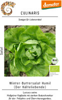 Culinaris BIO Wintersalat Humil