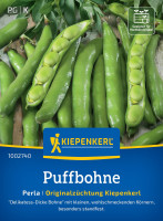 Kiepenkerl Puffbohne Perla
