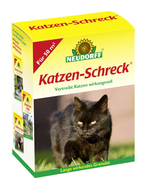 Neudorff Katzen-Schreck 200g