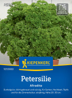 Kiepenkerl Petersilie Afrodite