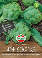 Sperli Artischocke Vert de Provence