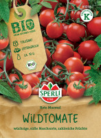 Sperli BIO Wildtomate Rote Murmel