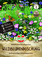 SPERLI Blumenmischung Schmetterling
