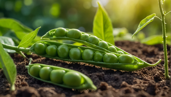 large-fresh-green-peas-closeup-in-nature-gardening