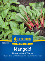 Kiepenkerl Mangold Rhubarb Chard/Pluton