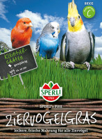 Sperli Ziervogelgras SPERLI's Pitti